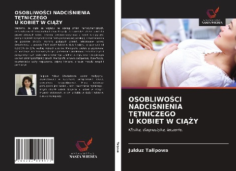 OSOBLIWO¿CI NADCI¿NIENIA T¿TNICZEGO U KOBIET W CI¿¿Y - Julduz Talipowa
