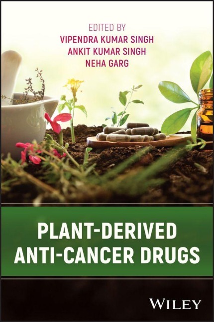 Plant-Derived Anti-Cancer Drugs - 