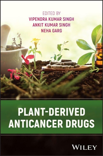 Plant-Derived Anticancer Drugs - 