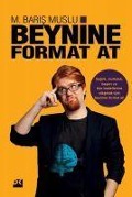 Cover-Bild zum Titel 'Beynine Format At' von 'M. Baris Muslu'