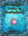 Cover-Bild zum Titel 'Parmenides' Unity in Multiplicity' von 'Austin P. Torney'