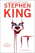 Cover-Bild zum Titel 'It' von 'Stephen King'