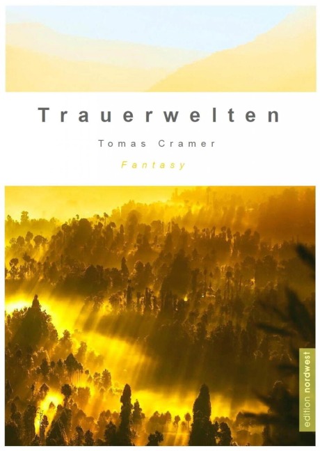 TrauerWelten - Tomas Cramer