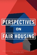 Cover-Bild zum Titel 'Perspectives on Fair Housing' von ''