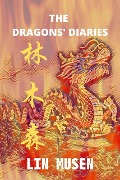 The Dragons' Diaries (The Six Dragons, #1) - Lin Musen