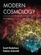 Cover-Bild zum Titel 'Modern Cosmology' von 'Scott Dodelson, Fabian Schmidt'