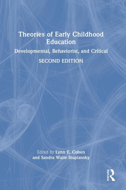 Theories of Early Childhood Education - 