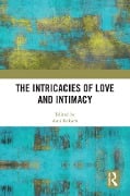 Cover-Bild zum Titel 'The Intricacies of Love and Intimacy' von ''
