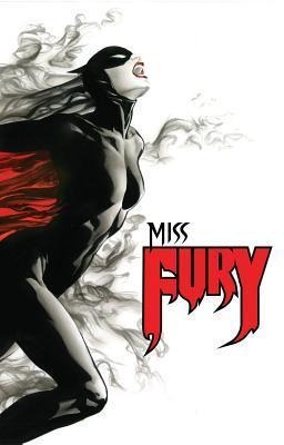 Miss Fury Volume 1 - Rob Williams