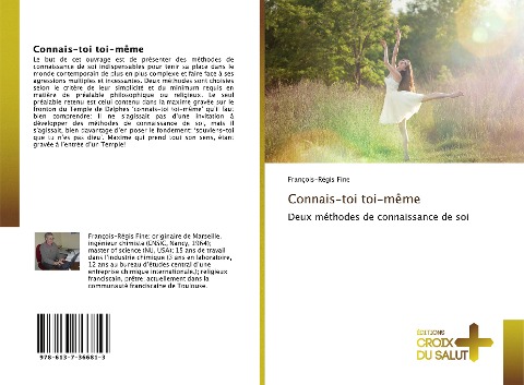 Connais-toi toi-même - François-Régis Fine