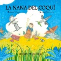 Cover-Bild zum Titel 'La Nana del Coquí' von 'Georgina Lázaro'