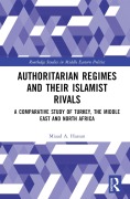 Cover-Bild zum Titel 'Authoritarian Regimes and their Islamist Rivals' von 'Miaad A. Hassan'