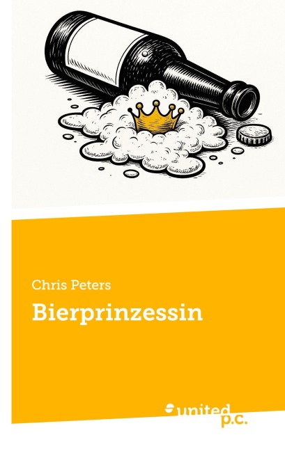 Bierprinzessin - Chris Peters