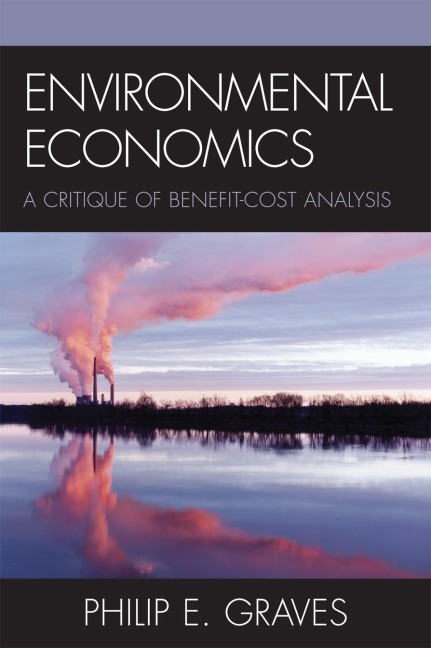 Environmental Economics - Philip E. Graves
