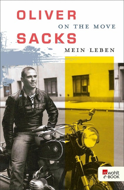 On the Move - Oliver Sacks