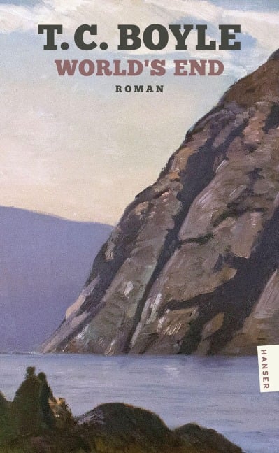 World's End - T. C. Boyle