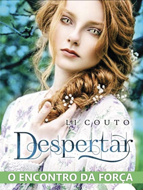 Despertar - Li Couto