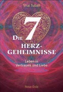 Die sieben Herzgeheimnisse - Shai Tubali