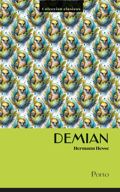Demian - Hermann Hesse