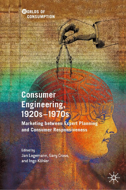Consumer Engineering, 1920s-1970s - 