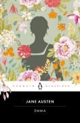 Cover-Bild zum Titel 'Emma' von 'Jane Austen'