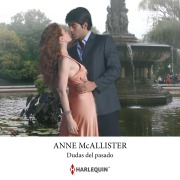 Cover-Bild zum Titel 'Dudas del pasado' von 'Anne Mcallister'
