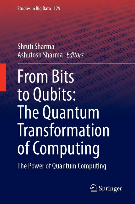 From Bits to Qubits: The Quantum Transformation of Computing - 