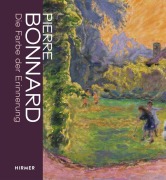 Cover-Bild zum Titel 'Pierre Bonnard' von ''