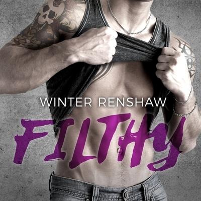 Filthy Lib/E - Winter Renshaw