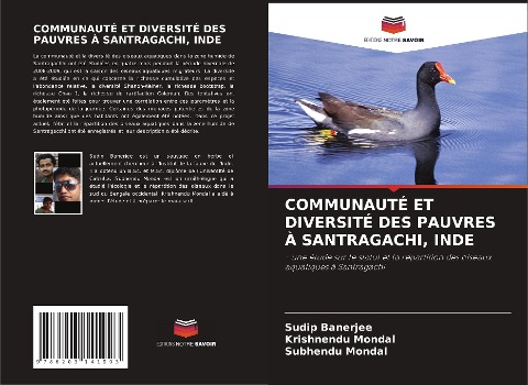 COMMUNAUTÉ ET DIVERSITÉ DES PAUVRES À SANTRAGACHI, INDE - Sudip Banerjee, Krishnendu Mondal, Subhendu Mondal