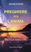 PREGHIERE PER L'ANIMA - Anton Styger