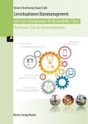 Cover-Bild zum Titel 'Lernsituationen Büromanagement' von 'Dieter Benen, Ralf Salih, Manfred Huesmann, Vanessa Horenkamp, Annette Ruwe'