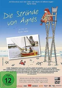 Die Strände von Agnes - Dokumentation