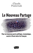 Cover-Bild zum Titel 'Le Nouveau Partage' von 'Claude Posternak'