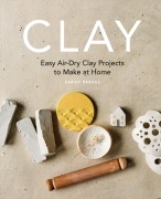 Cover-Bild zum Titel 'Clay' von 'Sarah Reeves'