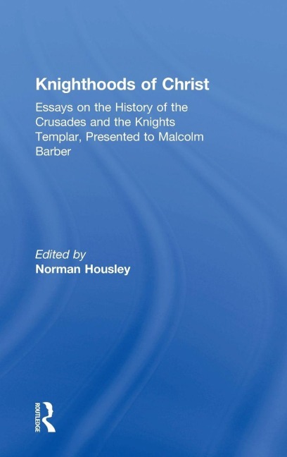 Knighthoods of Christ - 