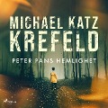 Cover-Bild zum Titel 'Peter Pans hemlighet' von 'Michael Katz Krefeld'