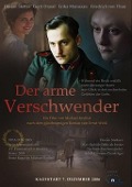 Cover-Bild zum Titel 'Der arme Verschwender' von 'Michael Kreihsl'