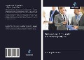 Cover-Bild zum Titel 'Invloed van Principals' Leiderschapsstijlen' von 'Anthony Ekhaisomi'