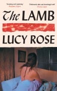 Cover-Bild zum Titel 'The Lamb' von 'Lucy Rose'