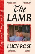 Cover-Bild zum Titel 'The Lamb' von 'Lucy Rose'
