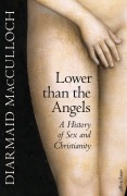 Cover-Bild zum Titel 'Lower than the Angels' von 'Diarmaid MacCulloch'