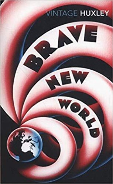 Brave New World - Aldous Huxley