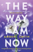 Cover-Bild zum Titel 'The Way I Am Now' von 'Amber Smith'