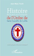 Histoire de la province française de l'Ordre de Saint-Camille de Lellis - Ticchi