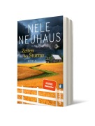 Cover-Bild zum Titel 'Zeiten des Sturms' von 'Nele Neuhaus'