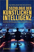 Cover-Bild zum Titel 'Soziologie der Künstlichen Intelligenz' von ''