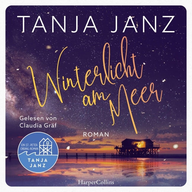 Winterlicht am Meer - Tanja Janz