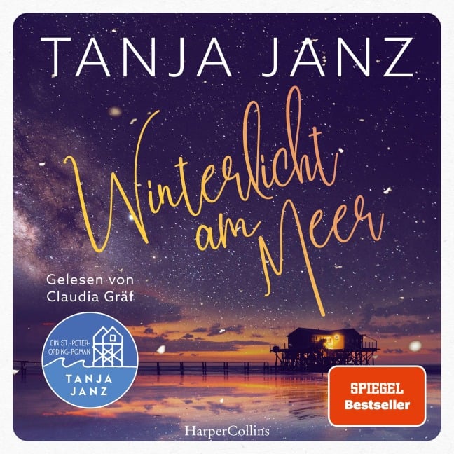 Winterlicht am Meer - Tanja Janz