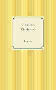 Cover-Bild zum Titel 'Die Marquise' von 'George Sand'